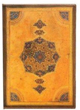 Carica l'immagine nel visualizzatore di Gallery, Custodia per iPad Air 2 "Exchange by Hartley & Marks" Paperblanks SAFAVITA