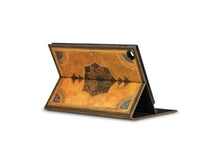 Carica l'immagine nel visualizzatore di Gallery, Custodia per iPad Air 2 "Exchange by Hartley & Marks" Paperblanks SAFAVITA