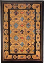 Carica l'immagine nel visualizzatore di Gallery, Custodia per iPad Air 2 "Exchange by Hartley & Marks" Paperblanks SHIRAZ