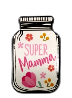 Magnete Super Mamma