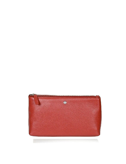 Beauty in pelle A.G. Spalding & Bros ROSSO
