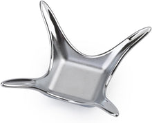 Carica l'immagine nel visualizzatore di Gallery, Porta anelli in metallo "Ringling" Umbra