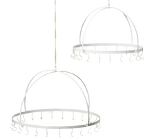 Carica l'immagine nel visualizzatore di Gallery, Base sospesa per composizion decorative "Lillis" Boltze