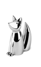 Carica l'immagine nel visualizzatore di Gallery, Porta anelli in metallo "Zoola" Umbra volpe