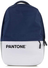 Carica l'immagine nel visualizzatore di Gallery, Zaino portacomputer 15,6" Pantone BLU