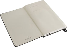 Carica l'immagine nel visualizzatore di Gallery, Taccuino "Home Life Journal" Moleskine Passion