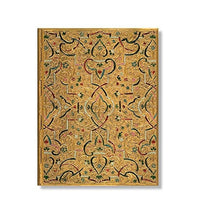 Carica l'immagine nel visualizzatore di Gallery, Rubrica Ultra "Intaglio Dorato" Paperblanks