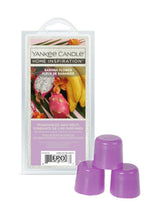 Carica l'immagine nel visualizzatore di Gallery, Kit da sei cialde profumate Yankee Candle banana flower