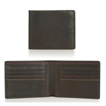 Carica l'immagine nel visualizzatore di Gallery, Portafogli da uomo in pelle Costa Color A. G. Spalding & Bros