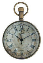 Carica l'immagine nel visualizzatore di Gallery, Orologio da tavolo Authentic Models "Eye of Time"