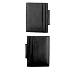 Carica l'immagine nel visualizzatore di Gallery, Inserto RFID portacarte a sei slot per portafoglio componibile verticale Urban Piquadro (disponible in diversi colori)