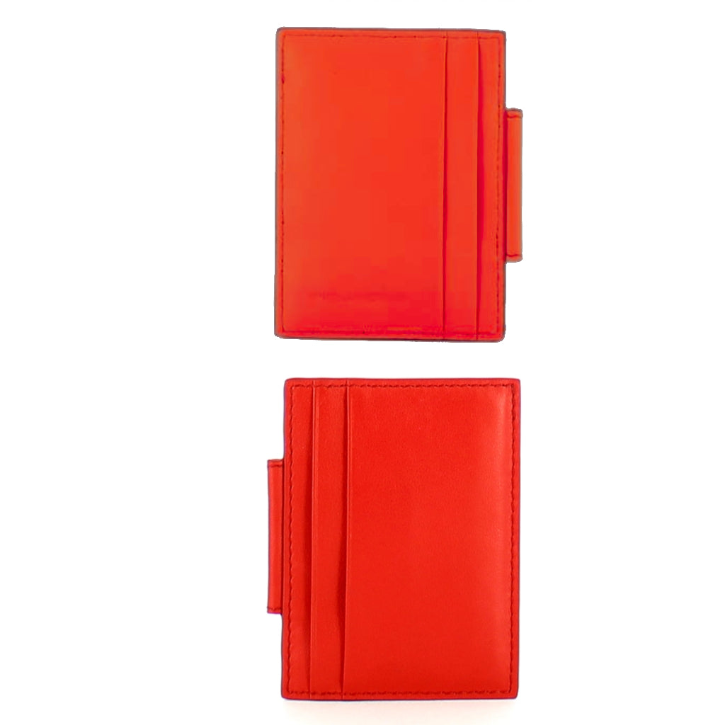 Inserto RFID portacarte a sei slot per portafoglio componibile verticale Urban  Piquadro (disponible in diversi colori)