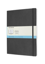 Carica l'immagine nel visualizzatore di Gallery, Quaderno a pagine puntinate XL con copertina rigida "Moleskine"