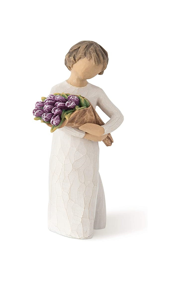 Statuina "Willow Tree: Surprise"