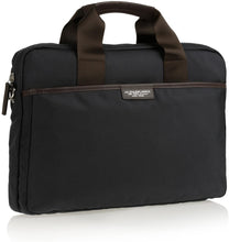 Carica l'immagine nel visualizzatore di Gallery, Cartella portapc a due manici in tessuto Easy Business A.G. Spalding