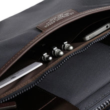 Carica l'immagine nel visualizzatore di Gallery, Cartella portapc a due manici in tessuto Easy Business A.G. Spalding