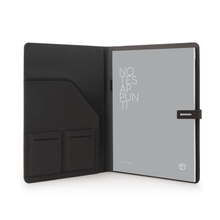 Carica l'immagine nel visualizzatore di Gallery, Portablocco in tessuto "Canvass" InTempo