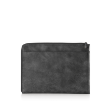 Carica l'immagine nel visualizzatore di Gallery, Portadocumenti sottobraccio Blue Gate InTempo nero