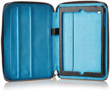 Carica l'immagine nel visualizzatore di Gallery, Custodia PER Ipad MINI, MINI 2, MINI 3 in pelle Bluesquare Piquadro