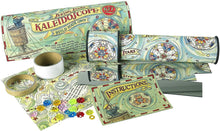 Carica l'immagine nel visualizzatore di Gallery, Gioco educativo "Seeing Stars Kaleidoscope - Build your own" Authentic Models