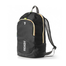 Carica l'immagine nel visualizzatore di Gallery, Zaino ripiegabile "Dynamo Ready" InTempo (disponibile in tre colori)