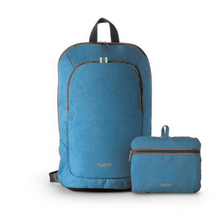 Carica l'immagine nel visualizzatore di Gallery, Zaino ripiegabile "Ready" InTempo (disponibile in due colori)