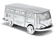 Carica l'immagine nel visualizzatore di Gallery, Fermacarte Pulmino Volkswagen A.G. Spalding & Bros