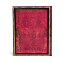 Carica l'immagine nel visualizzatore di Gallery, Quaderno Ultra a righe con chiusura magnetica "Amy Winehpuse - Tears Dry" Paperblanks