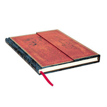 Carica l'immagine nel visualizzatore di Gallery, Quaderno Ultra a righe Lewis Carroll, Alice nel Paese delle meraviglie" Paperblanks