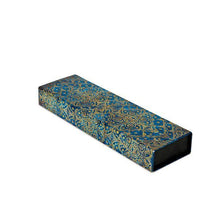 Carica l'immagine nel visualizzatore di Gallery, Astuccio Rigido Paperblanks "Azure Equinox"