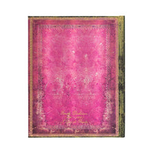 Carica l'immagine nel visualizzatore di Gallery, Quaderno Ultra a righe "Emily Dickinson, Morii per la Bellezza" Paperblanks