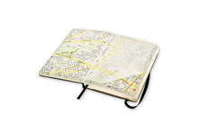 Carica l'immagine nel visualizzatore di Gallery, Taccuino pocket "Moleskine City Notebook" (disponibili 12 città)
