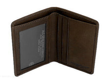 Carica l'immagine nel visualizzatore di Gallery, Portadocumenti in pelle A. G. Spalding & Bros