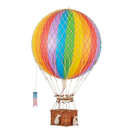 Mongolfiera Grande Authentic Models (disponibile in diverse varianti)
