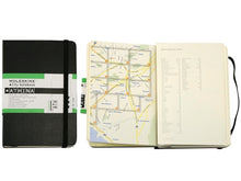 Carica l'immagine nel visualizzatore di Gallery, Taccuino pocket "Moleskine City Notebook" (disponibili 12 città)