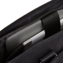 Carica l'immagine nel visualizzatore di Gallery, Shopping bag portacomputer 14" in pelle Obidos Piquadro