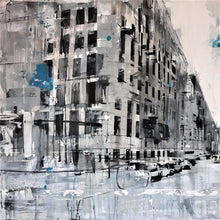 Carica l'immagine nel visualizzatore di Gallery, Grafica di Daniele Cestari "Milano Celeste"