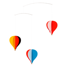 Carica l'immagine nel visualizzatore di Gallery, Giostra mobile Balloon Flensted mobiles (