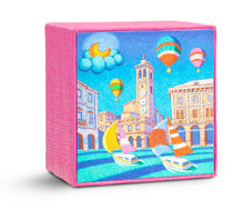 Carica l'immagine nel visualizzatore di Gallery, Calistini di Stefano Calisti: Campanile