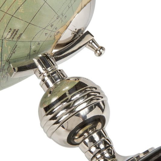 Mappamondo "Weber Costello 1921" Authentic Models