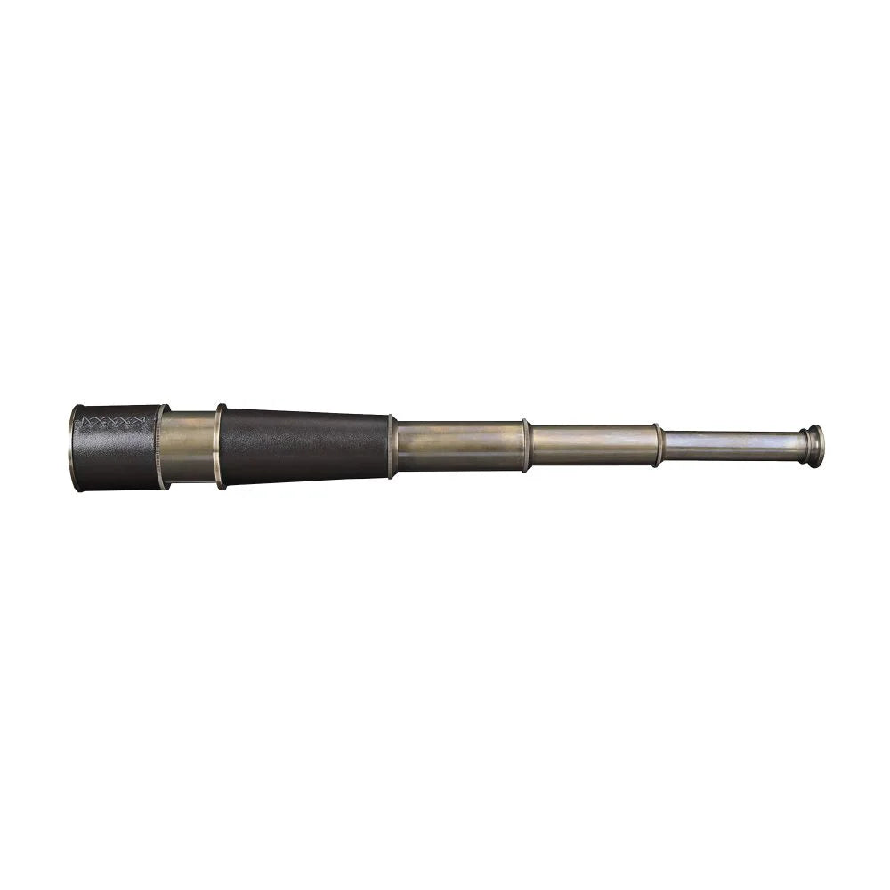 Cannocchiale telescopico "Lungavista " Authentic Models