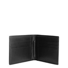 Carica l'immagine nel visualizzatore di Gallery, Portafoglio combinabile in nappa Urban Piquadro nero