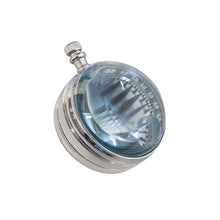 Carica l'immagine nel visualizzatore di Gallery, Orologio da tavolo Authentic Models "Eye of Time" Semery Salem