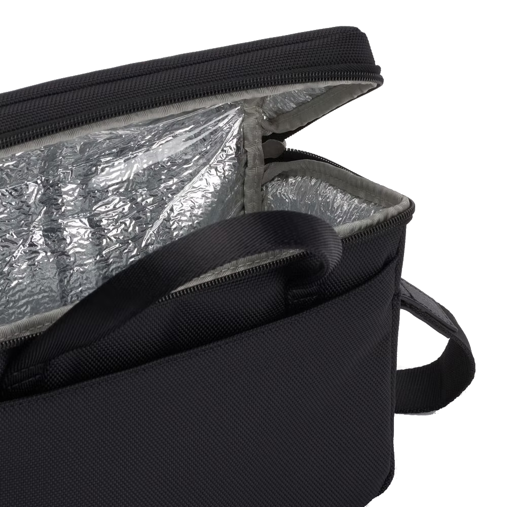 Borsa termica in tessuto riciclato "Stationery" Piquadro