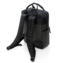 Carica l'immagine nel visualizzatore di Gallery, Zaino porta computer 15,6" in tessuto Black Sheep A.G. Spalding & Bros