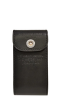 Carica l'immagine nel visualizzatore di Gallery, Custodia portapenne in pelle riciclata A.G. Spalding & Bros