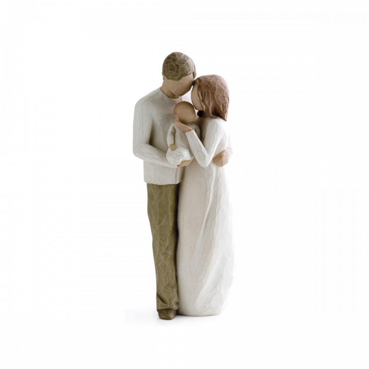 Statuina "Willow Tree: Our Gift"