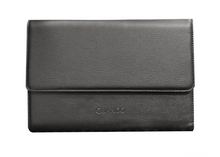 Carica l'immagine nel visualizzatore di Gallery, Astuccio in similpelle con 24 matite colorate STABILO Acquacolor "Quando"