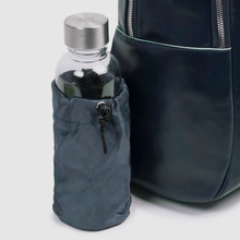 Carica l'immagine nel visualizzatore di Gallery, Zaino grande in pelle 15,6" Blue Square Piquadro (disponibile in diversi colori)