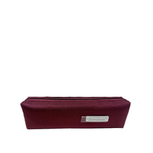 Carica l'immagine nel visualizzatore di Gallery, Astuccio in tessuto tecnico Nylon Bombata (disponibile in diversi colori)